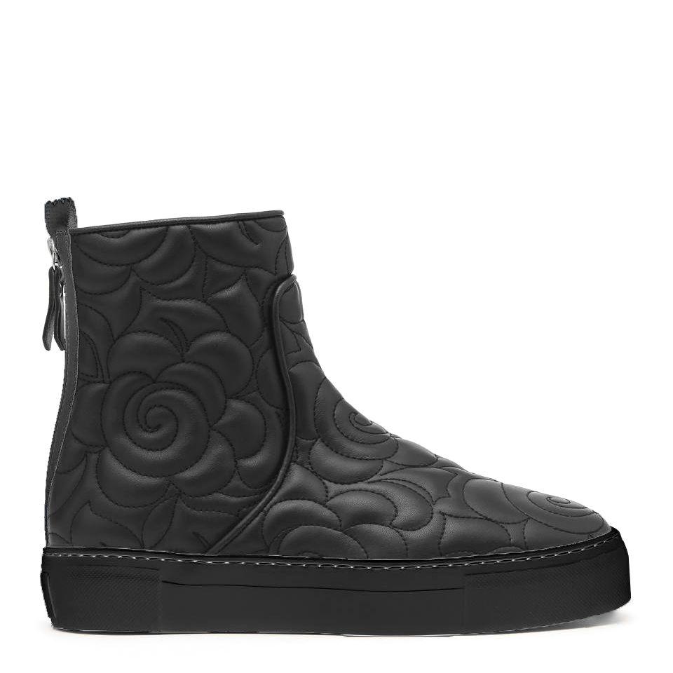 Женские ботинки AGL Meghan Embroidery | Фото 1