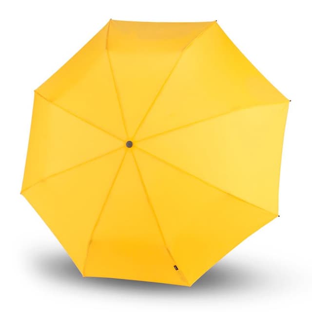 Женский зонт Yellow Knirps 
