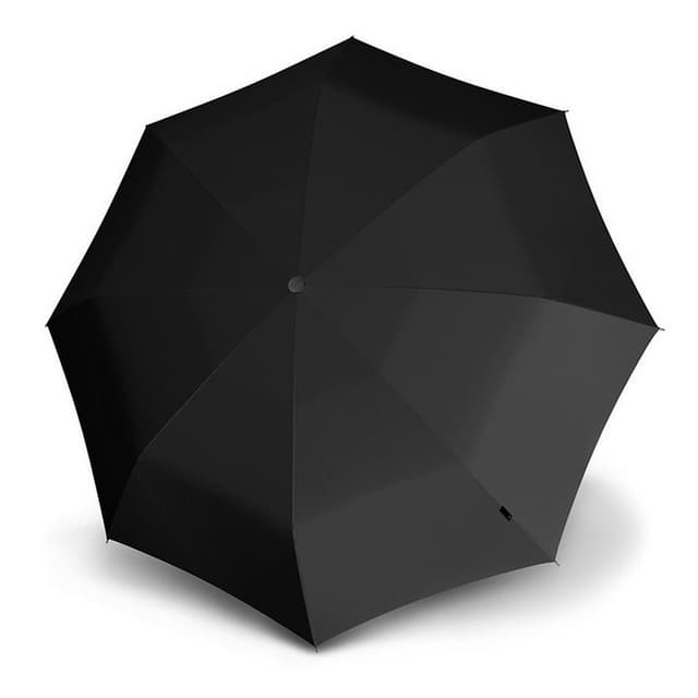 Мужской зонт Black Knirps 