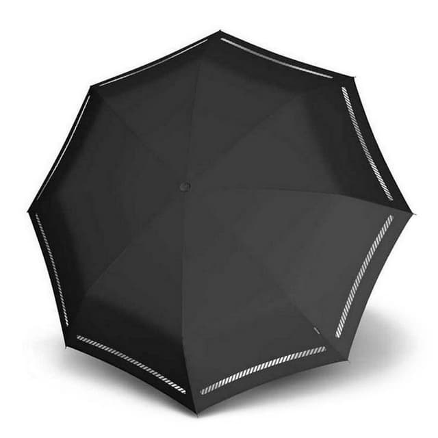 Женский зонт Solid Reflective Knirps 