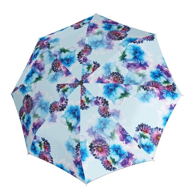 Женский зонт Blooming Knirps 