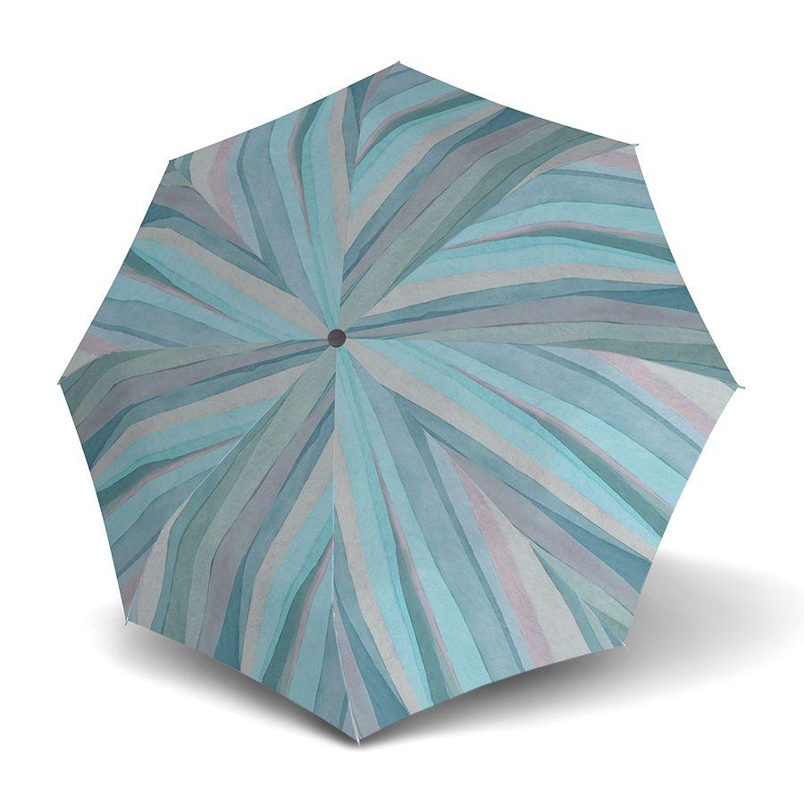 Женский зонт Soft Mint Knirps  | Фото 1