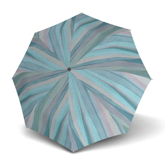 Женский зонт Soft Mint Knirps 