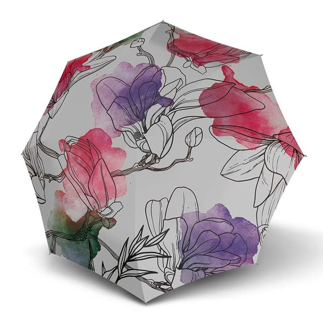Женский зонт Iris Pink Knirps 