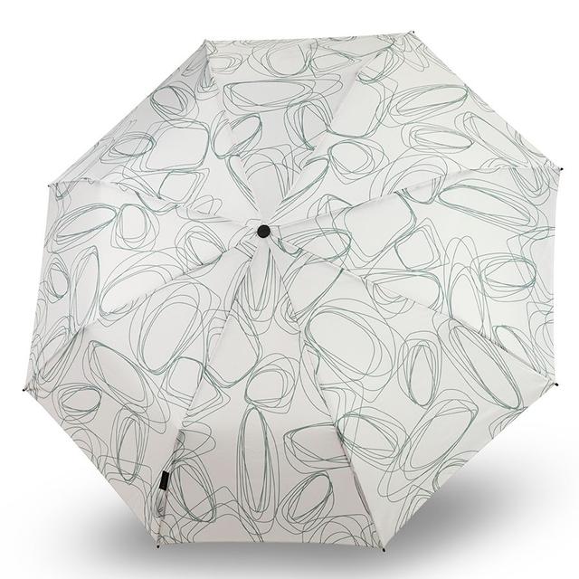 Женский зонт Pure Mineral Knirps 