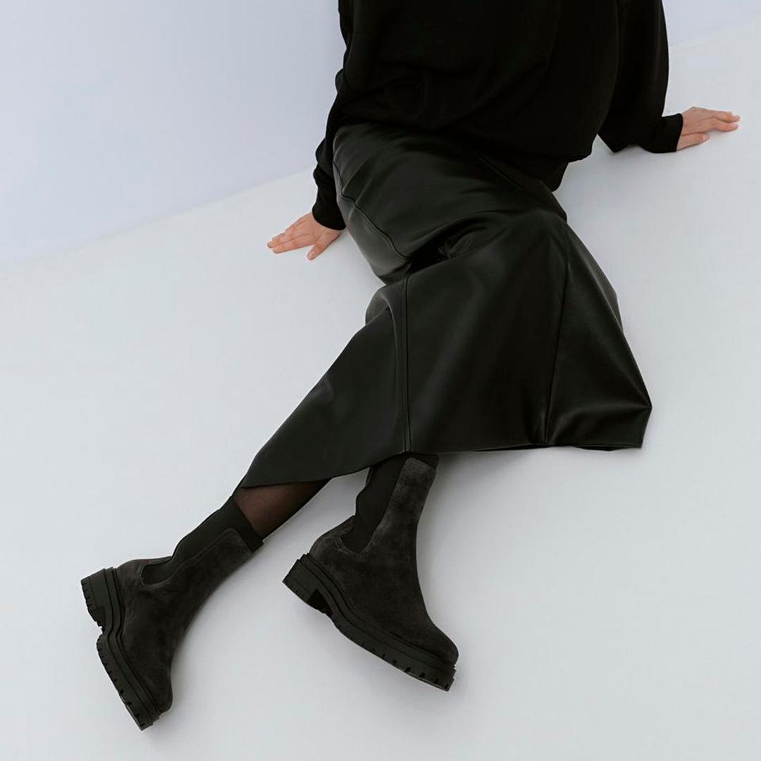 Женские ботинки Principe di Bologna | Фото 6