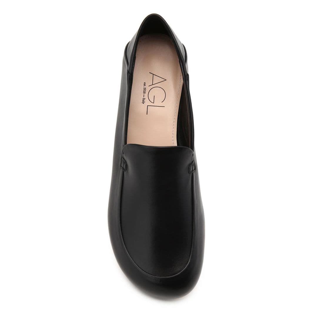 Женские туфли AGL Abe Moc | Фото 3