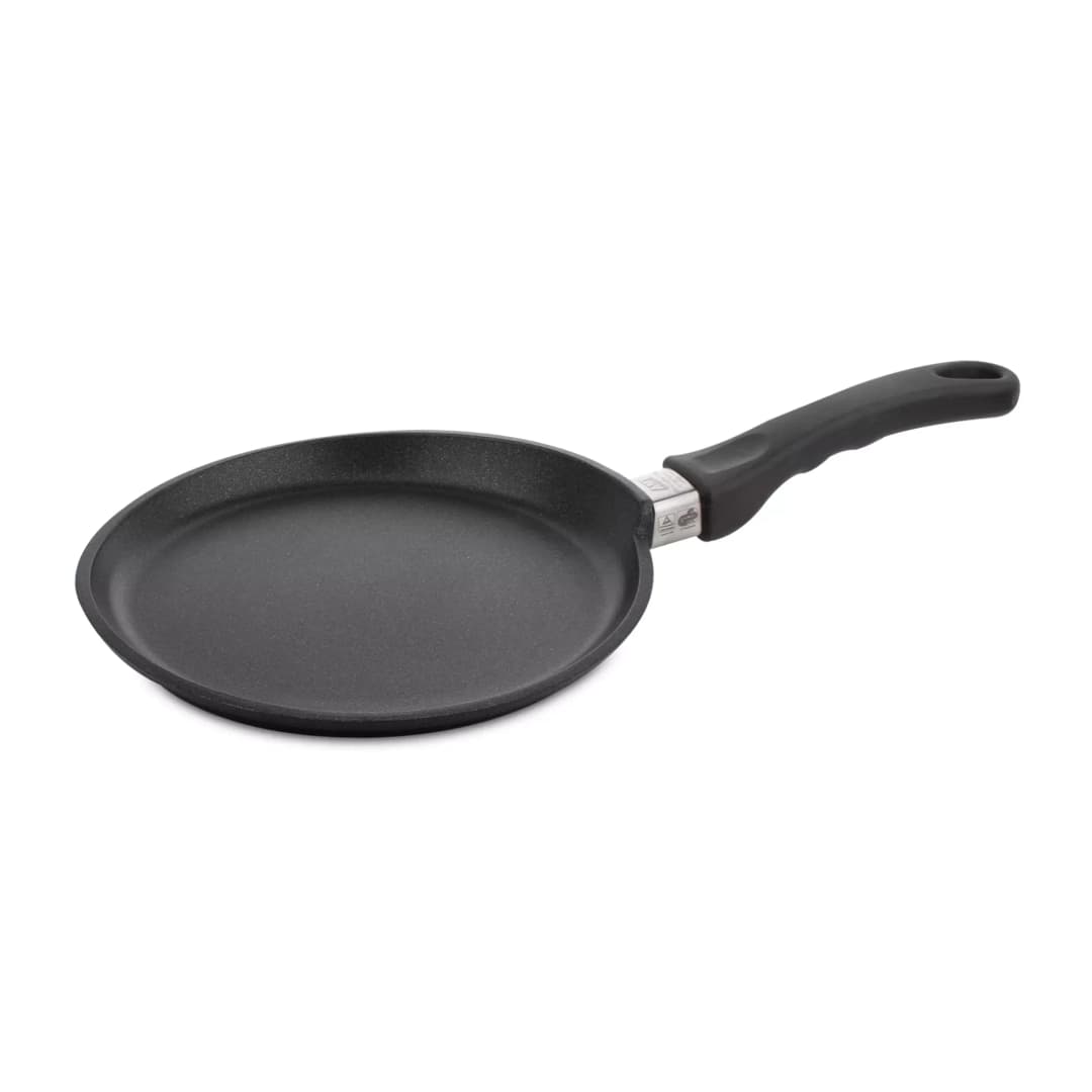 Сковорода блинная AMT Frying Pans Titan, 24 см | Фото 1