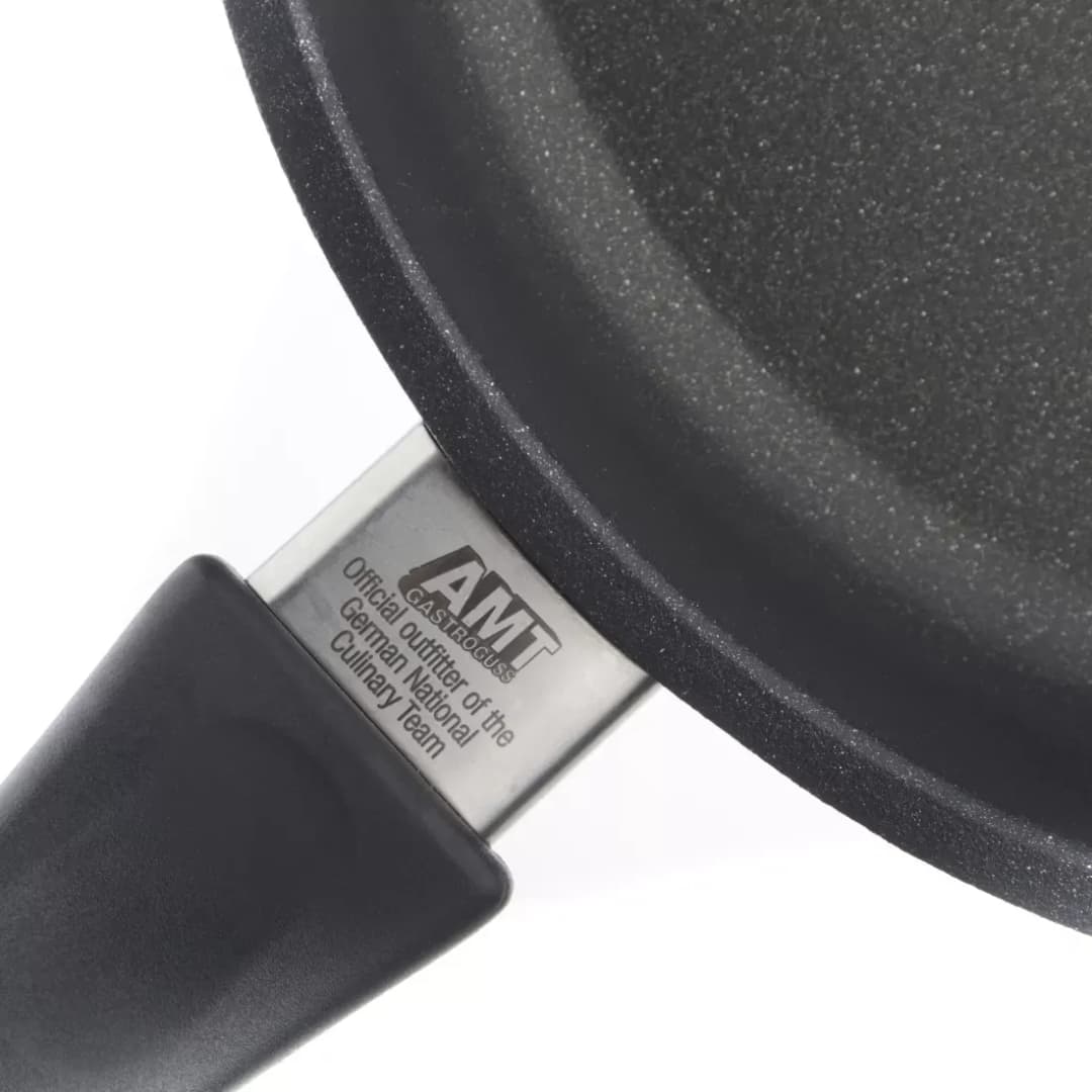 Сковорода AMT Frying Pans Titan, 20 см | Фото 3