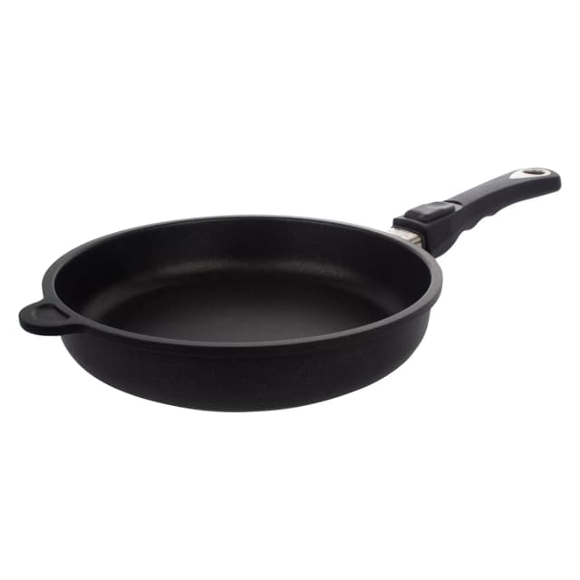 Сковорода AMT Frying Pans Titan, 24 см