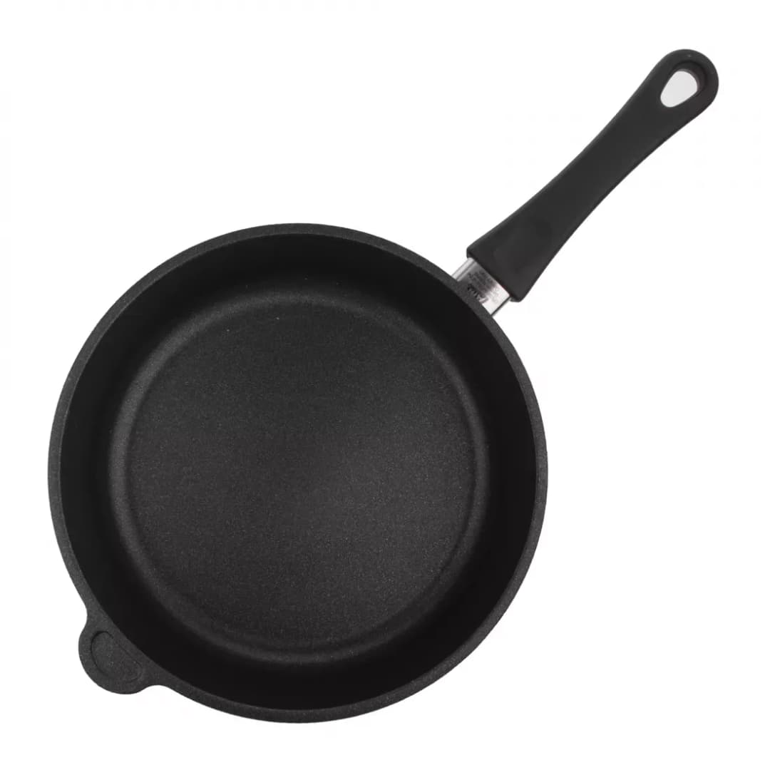 Сковорода глубокая AMT Frying Pans Titan, 26 см | Фото 2