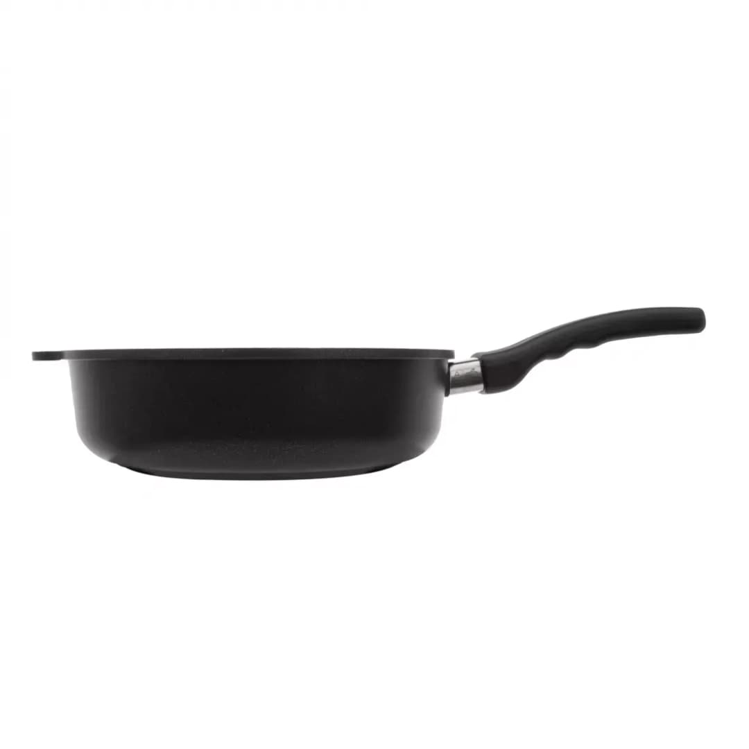 Сковорода глубокая AMT Frying Pans Titan, 26 см | Фото 3