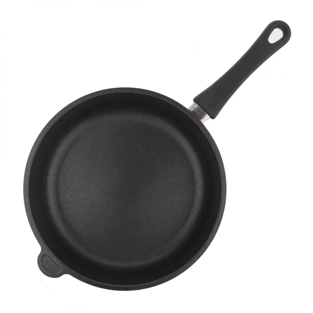 Сковорода глубокая AMT Frying Pans Titan, 28 см | Фото 2