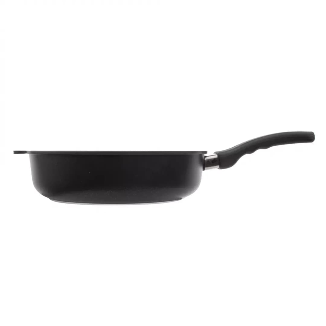 Сковорода глубокая AMT Frying Pans Titan, 28 см | Фото 3