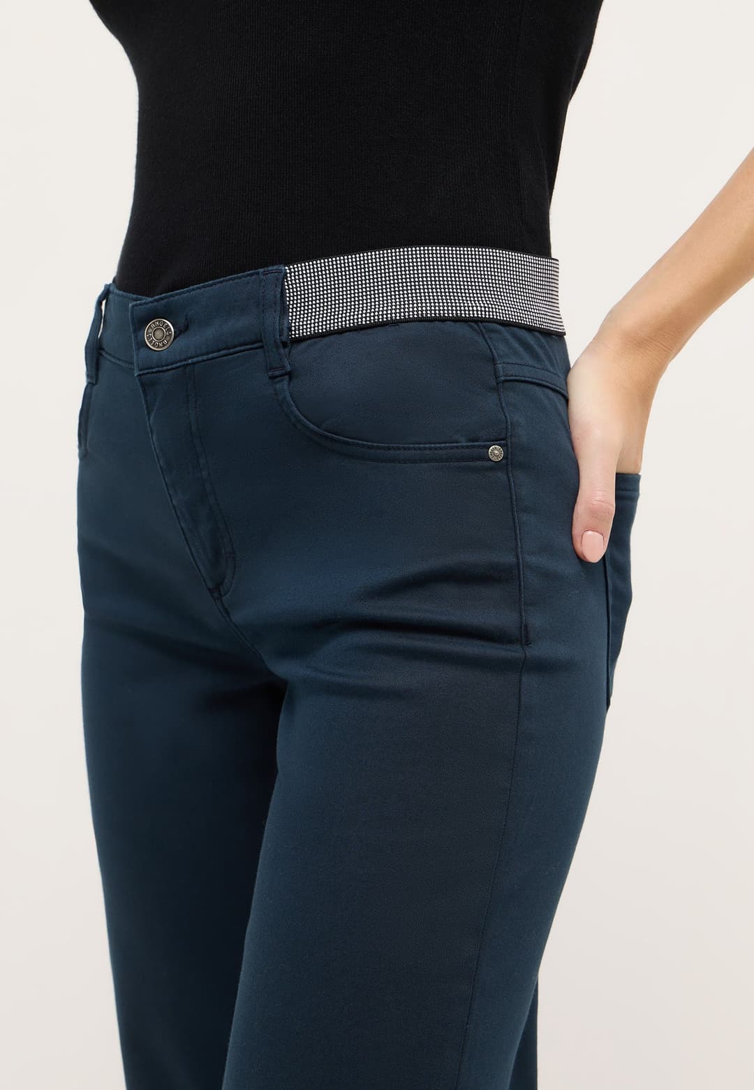 Женские брюки LARA SPORTY Angels | Фото 6