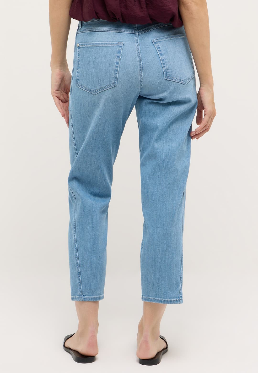 Женские джинсы EVY GALON Angels | Фото 4