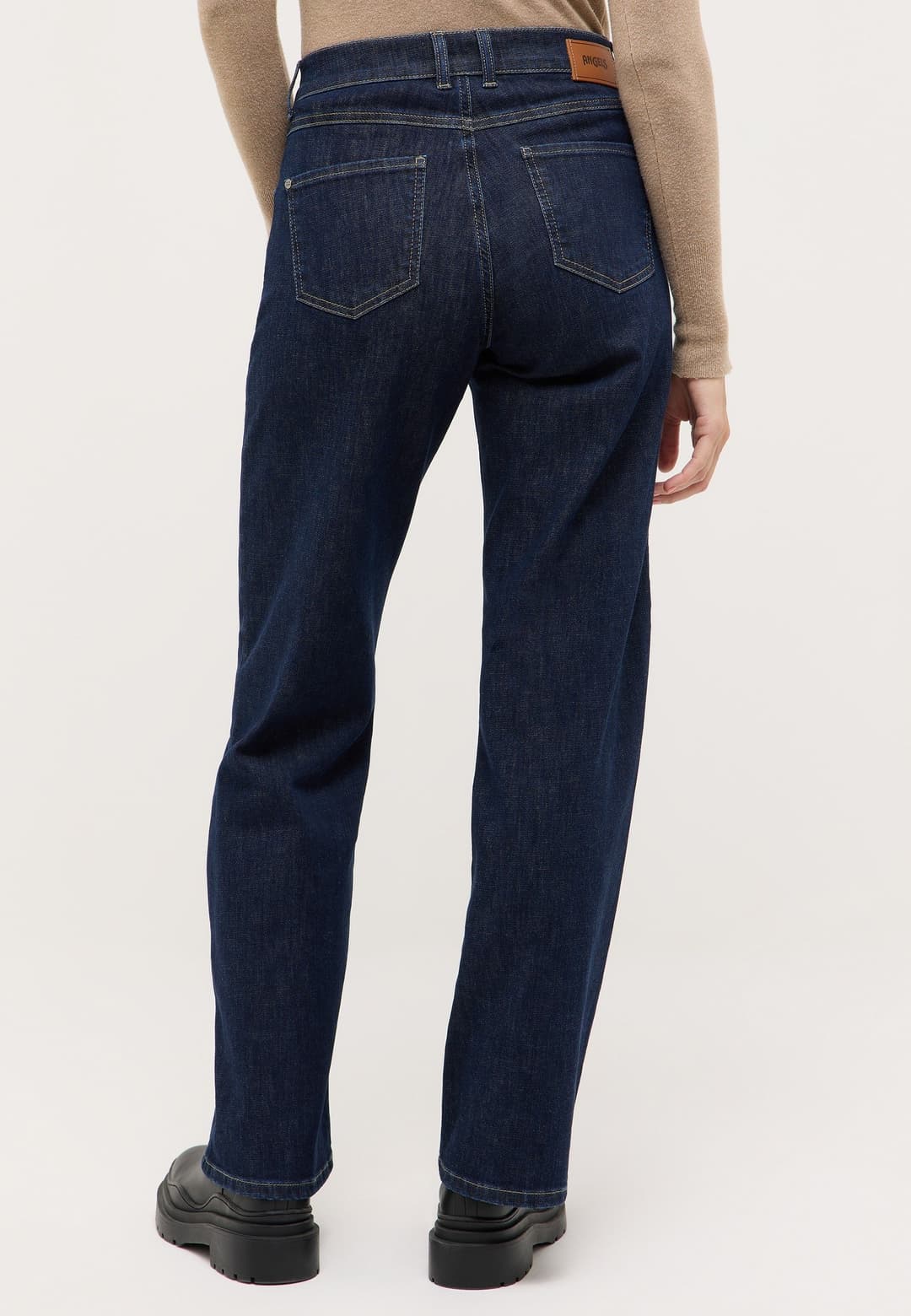 Женские джинсы LIZ Angels | Фото 4