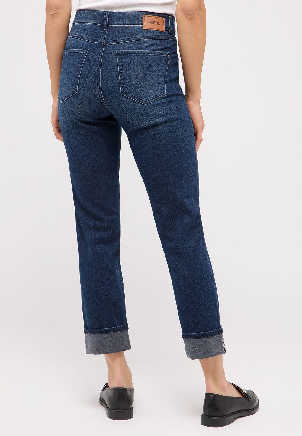 Женские джинсы Cici Angels | Фото 4