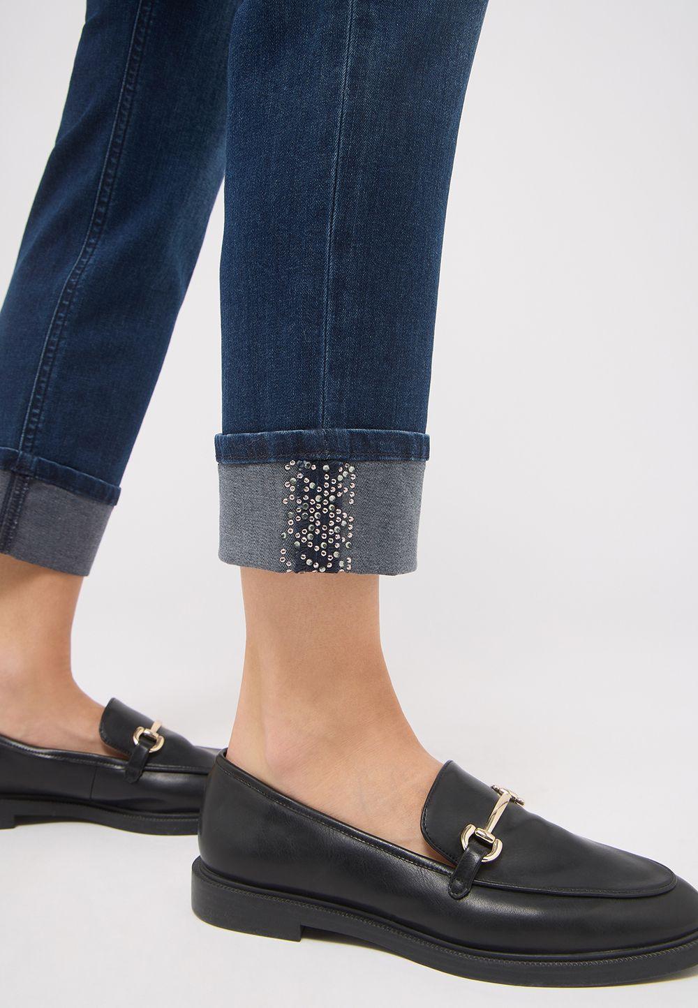 Женские джинсы Cici Angels | Фото 6