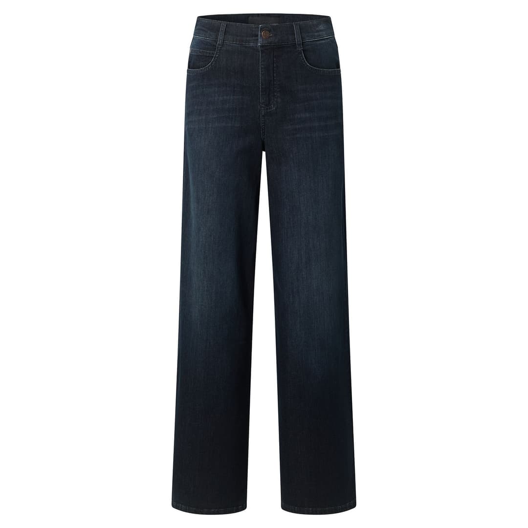 Женские широкие джинсы Liva Angels | Фото 1