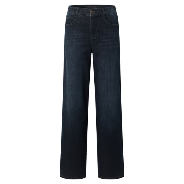 Женские широкие джинсы Liva Angels