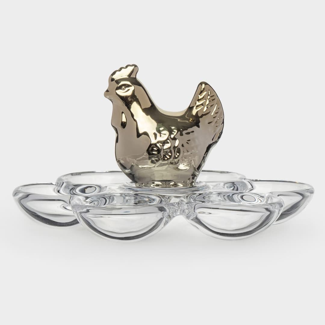 Тарелка для яиц Anna Lafarg | Фото 1