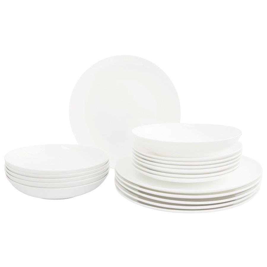 Сервиз столовый Anna Lafarg Excellence 6 персон | Фото 1