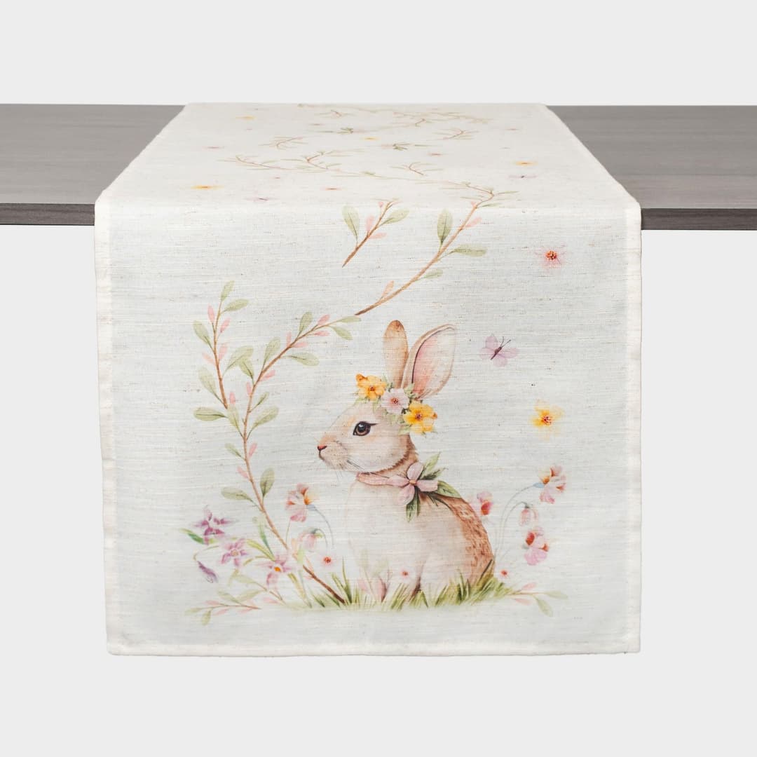 Дорожка Anna Lafarg Easter rabbit | Фото 1