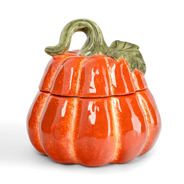 Емкость для хранения Anna Lafarg Bright pumpkin, 1,4 л