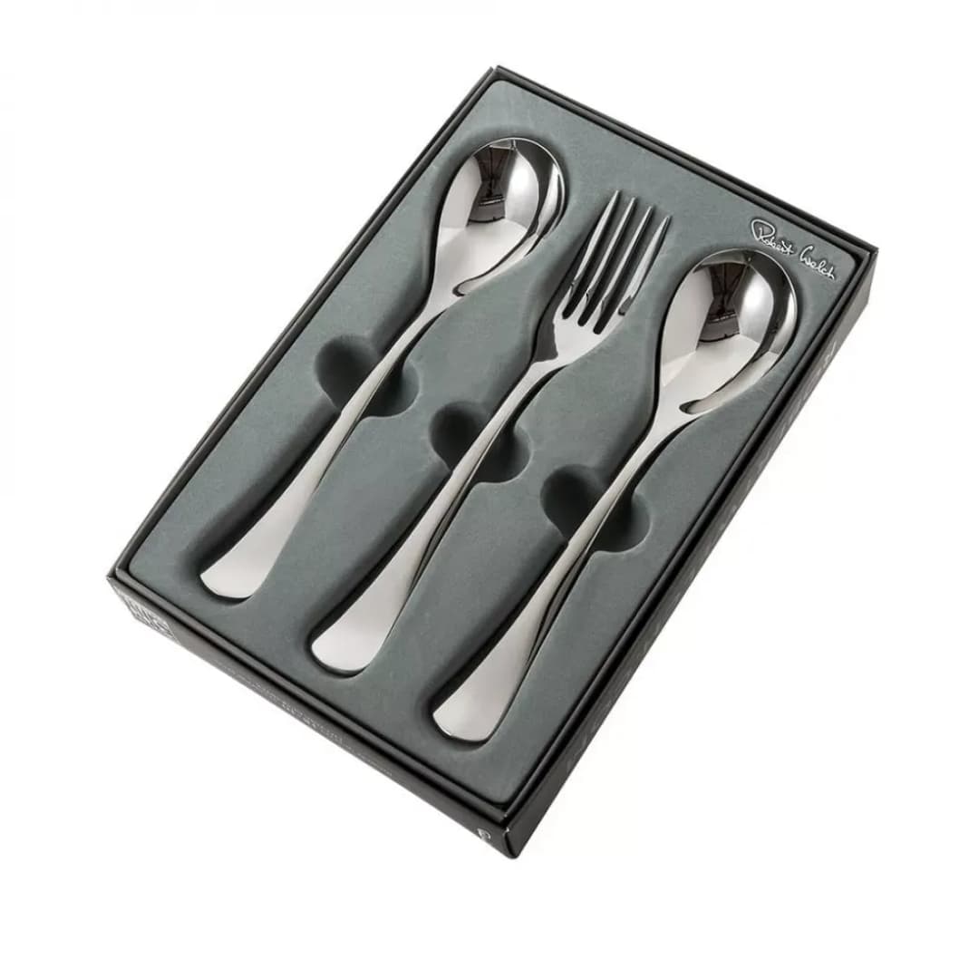 Набор столовых приборов Robert Welch Ashbury Bright | Фото 2