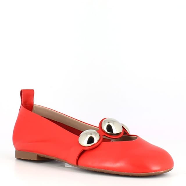 Женские балетки Wonders