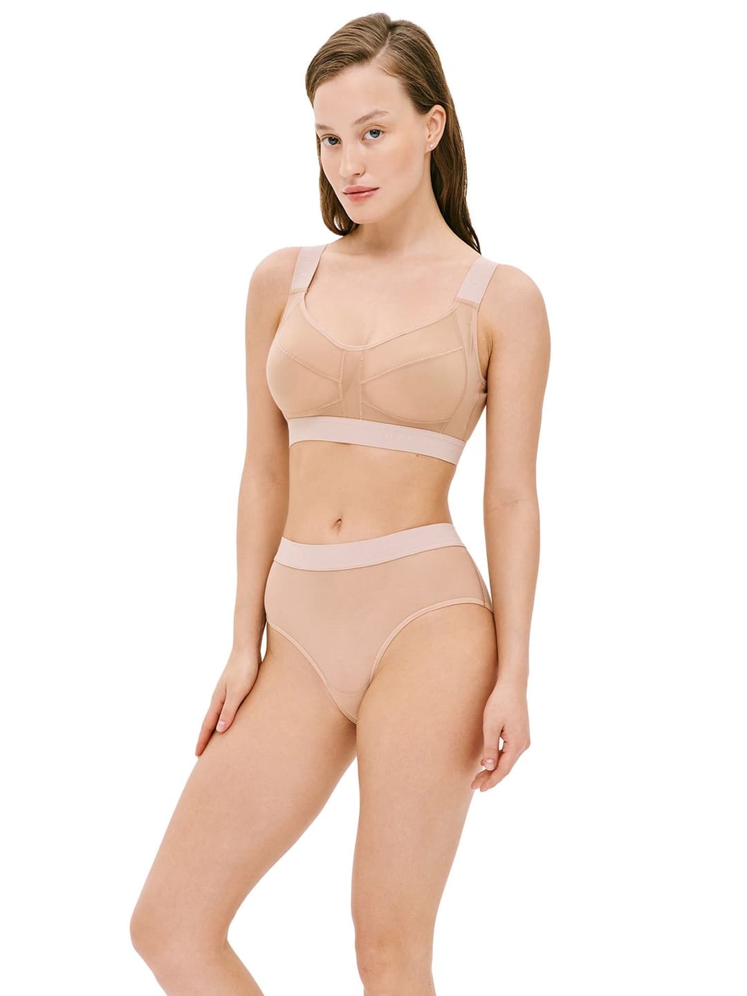 Бюстгальтер Le Journal Intime Vivien | Фото 3