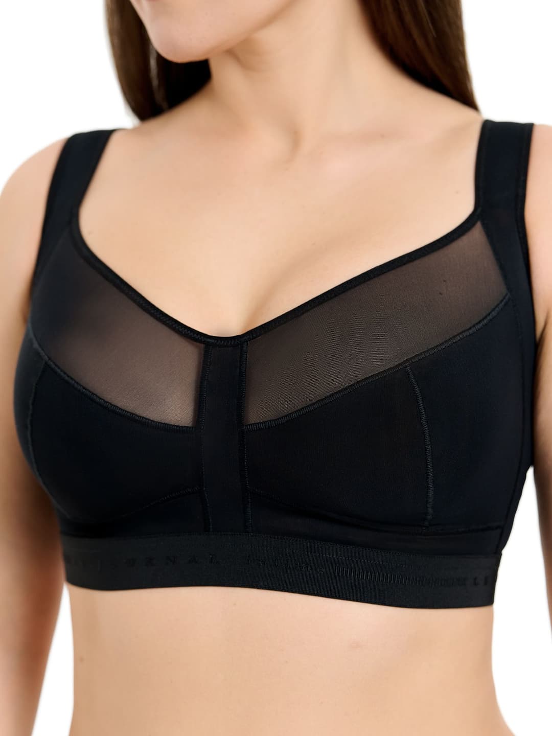 Бюстгальтер Le Journal Intime Nardin | Фото 3