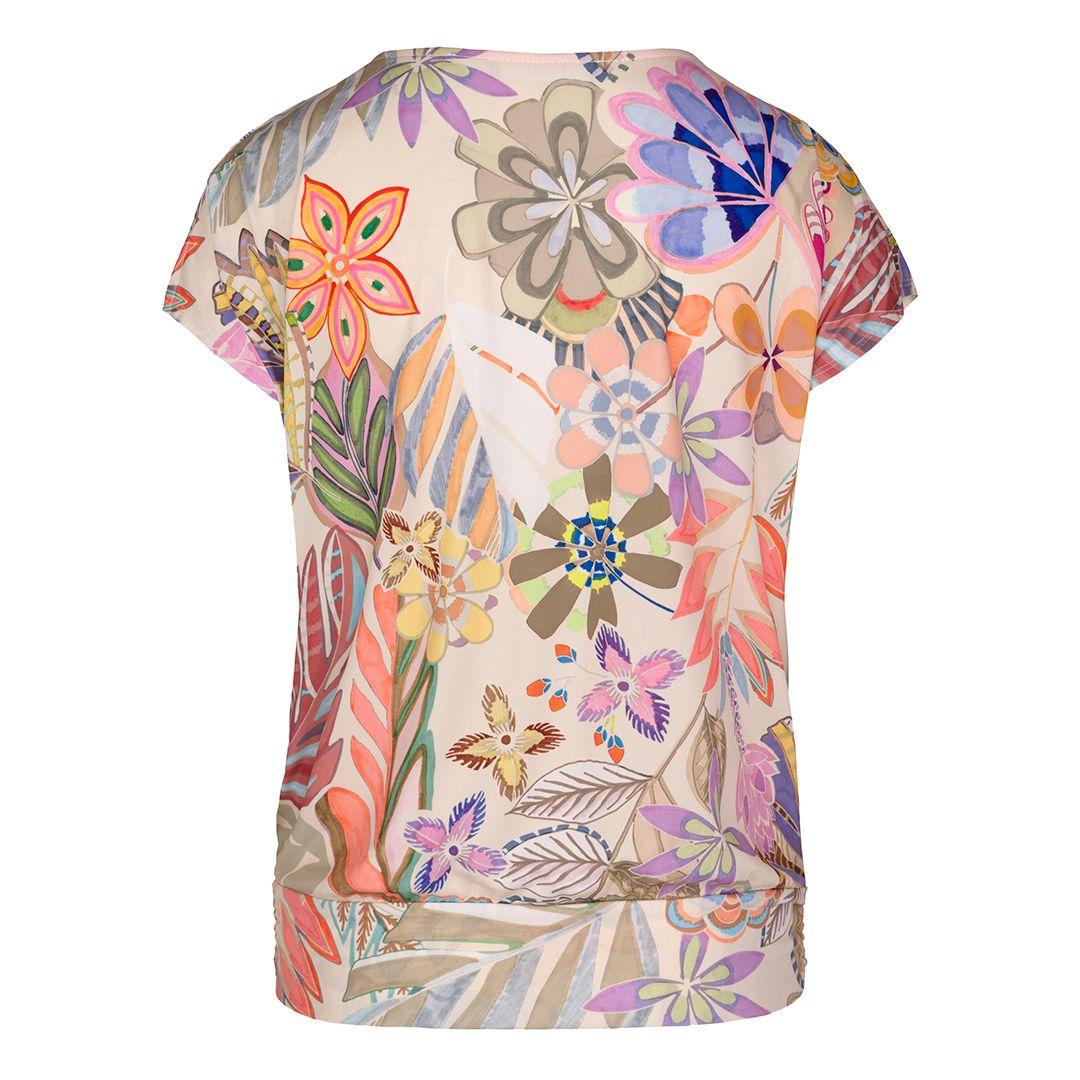 Женская футболка BIANCA | Фото 2