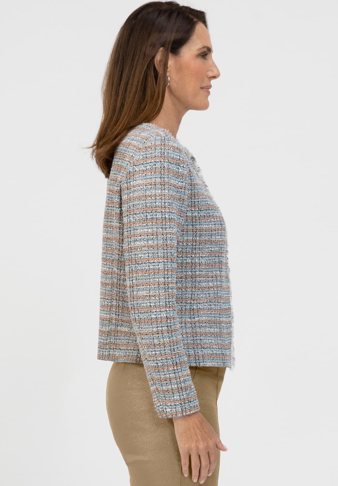 Женский жакет BIANCA | Фото 5