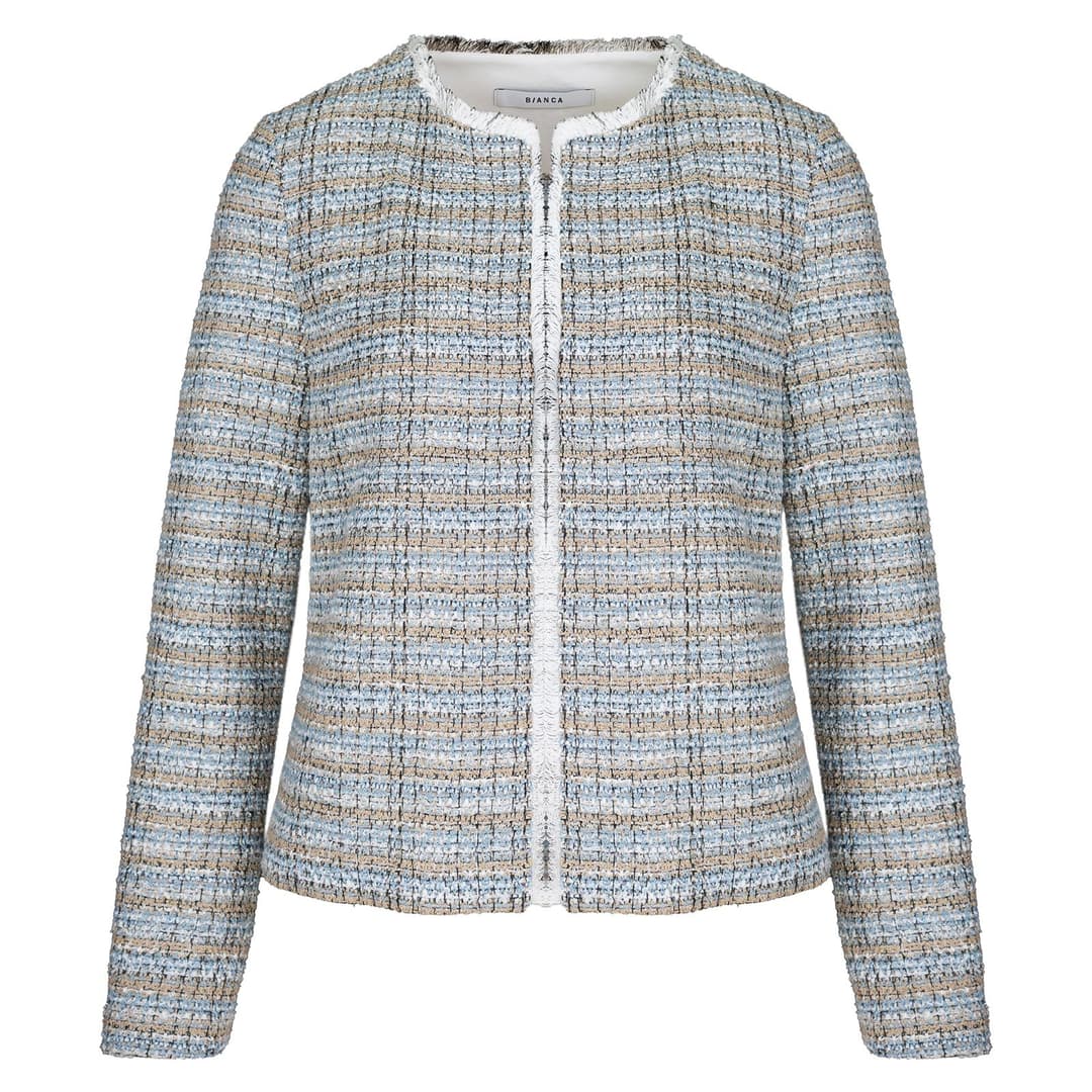 Женский жакет BIANCA | Фото 1