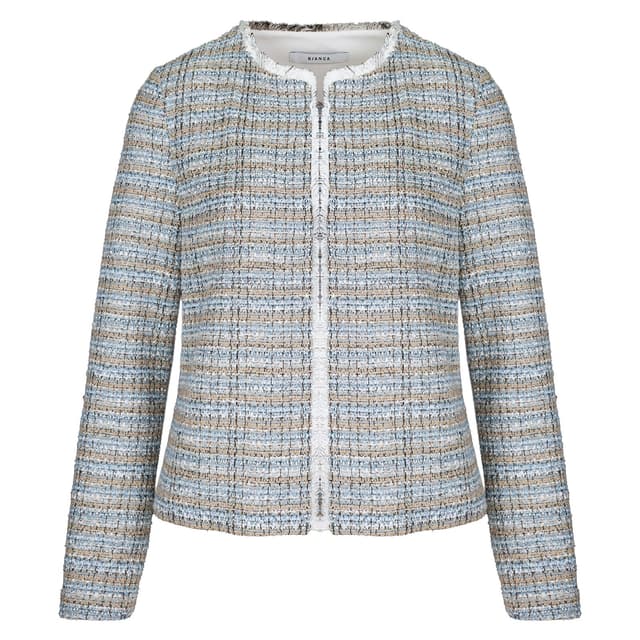 Женский жакет BIANCA