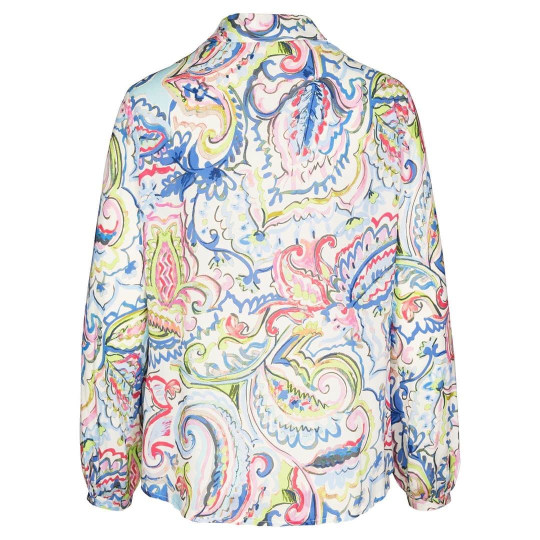 Женская блуза BIANCA | Фото 2