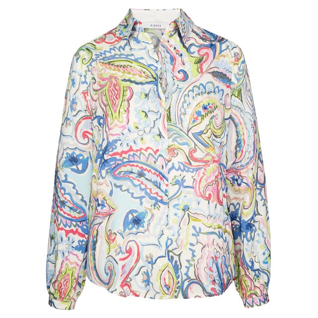 Женская блуза BIANCA