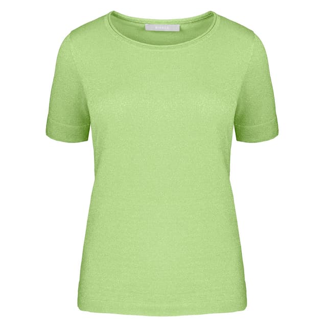 Женский джемпер с люрексом BIANCA