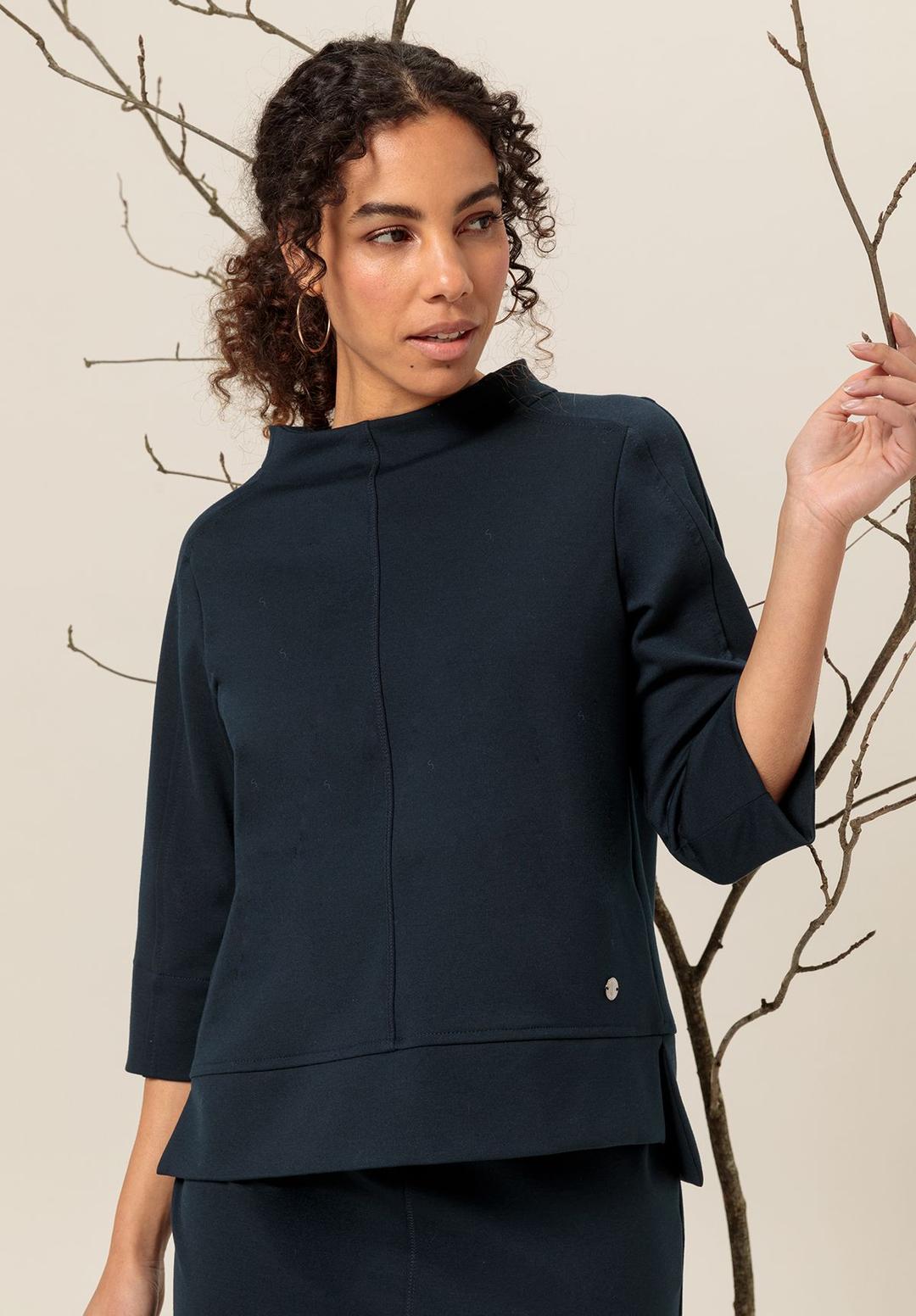 Женский свитшот BIANCA | Фото 4