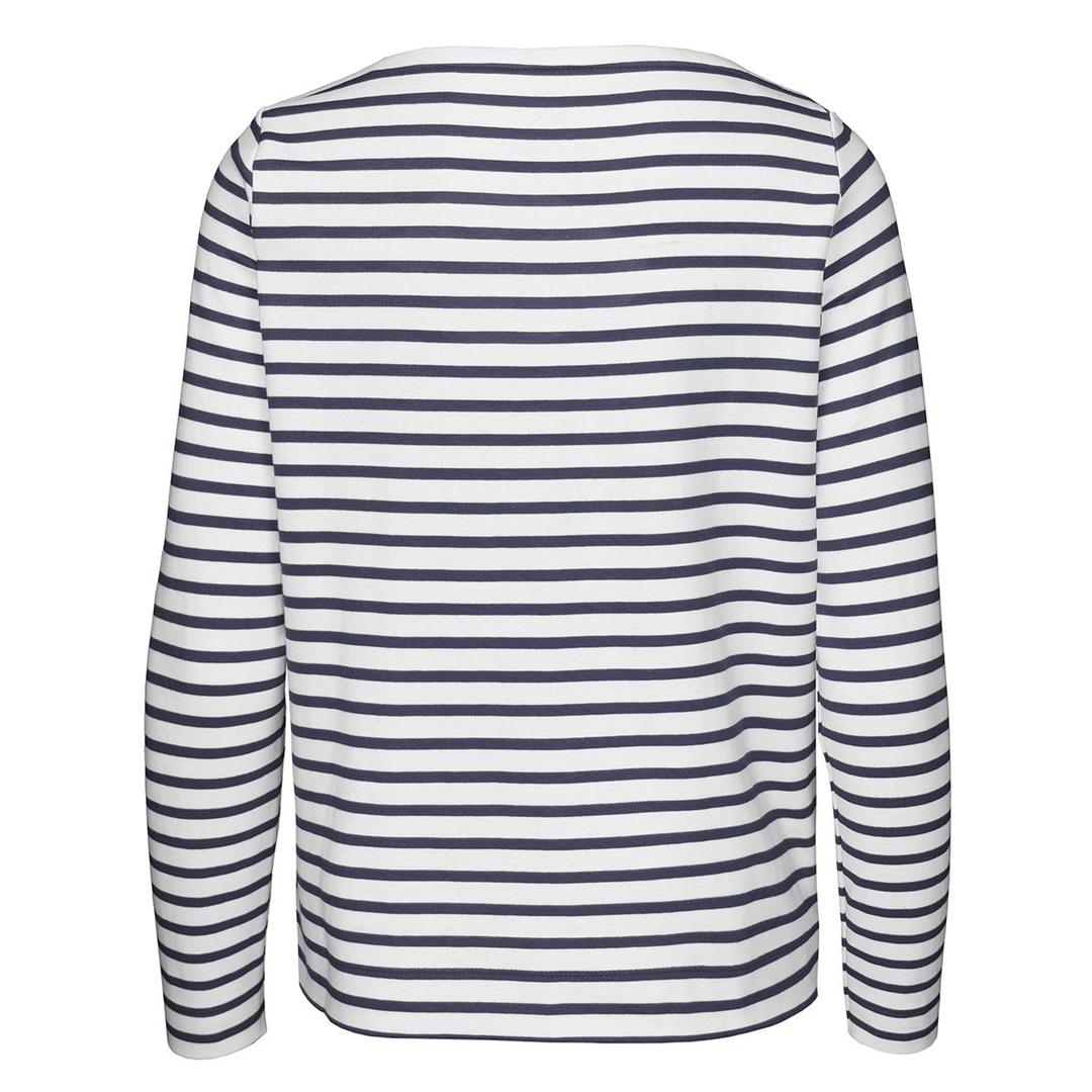 Женский лонгслив BIANCA | Фото 2