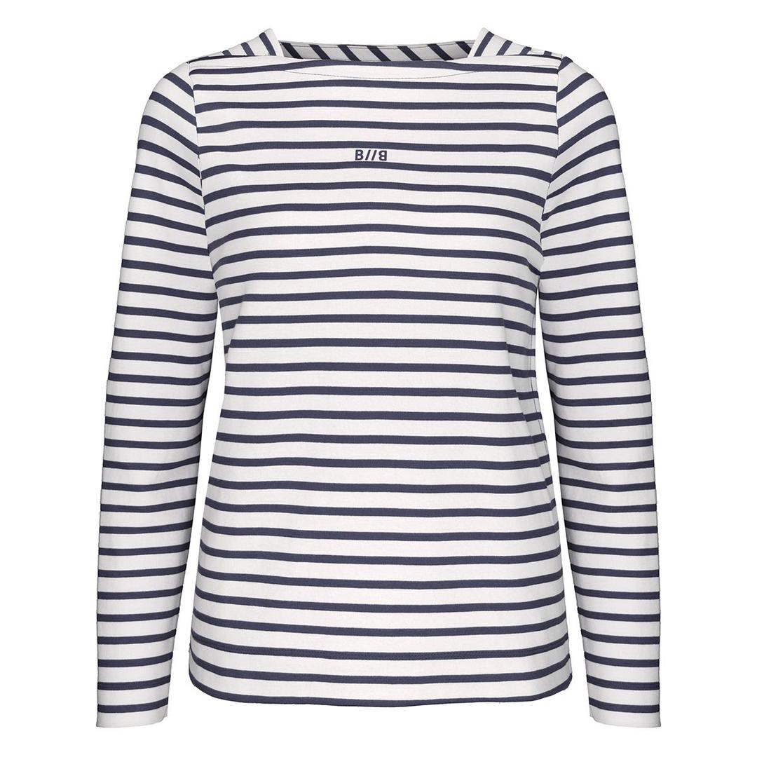 Женский лонгслив BIANCA | Фото 1