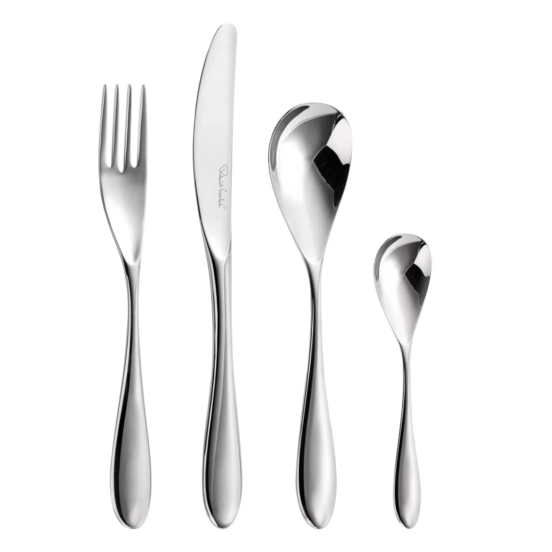 Набор столовых приборов Robert Welch Bourton Bright | Фото 1