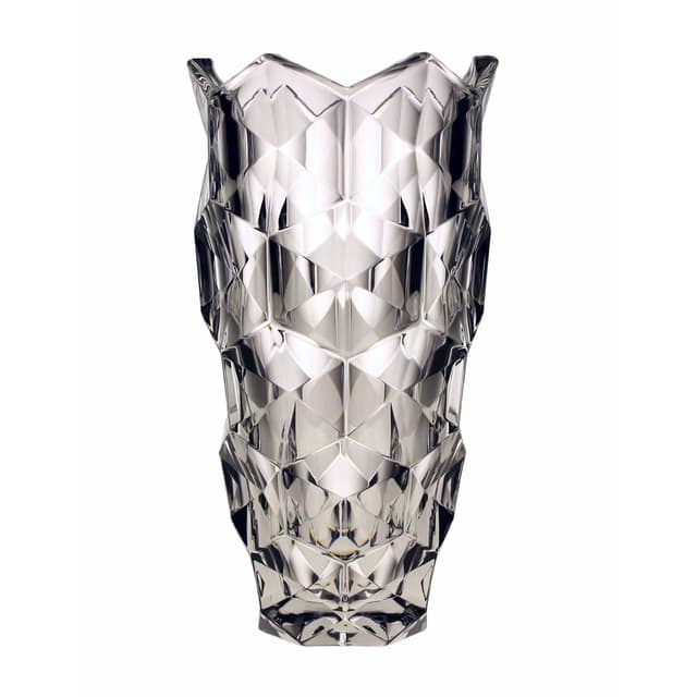 Ваза декоративная  Bohemia Crystal