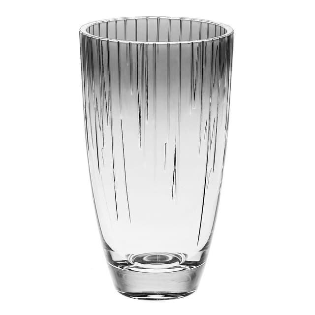 Ваза хрустальная Bohemia Rain, 25,5 см