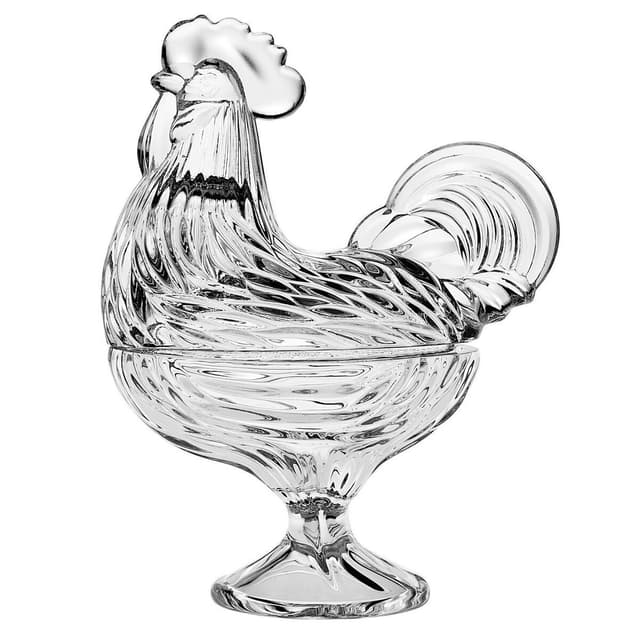 Доза Петух Crystal Bohemia