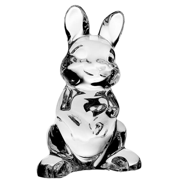 Скульптура Колибри  Crystal Bohemia