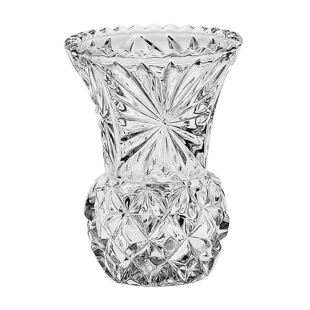 Ваза Bohemia Diamond, 12,6 см