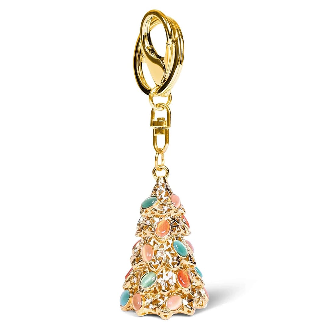 Брелок Ёлочка Bernes | Фото 1